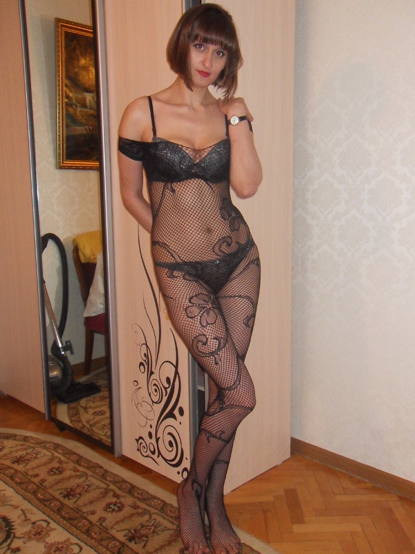 Анкета проститутки Рамина - Фото 1, Вышгород, 27 лет, №29844
