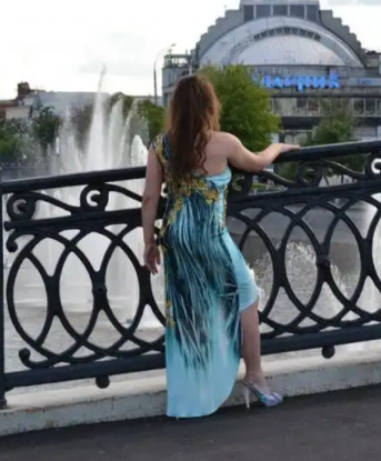 Анкета проститутки Александра - Фото 1, Вышгород, 20 лет, №6752